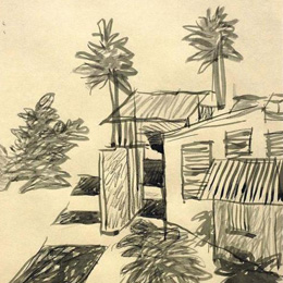 Bangladesh Drawings                                                                                                                                                                                     