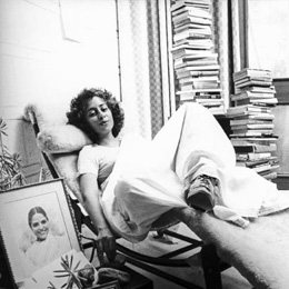 Radha 2, Anandlok, Delhi (Seven Lives and a Dream: Feminist portraits 1990)                                                                                                                             