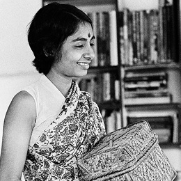Aruna Roy, New Delhi                                                                                                                                                                                    