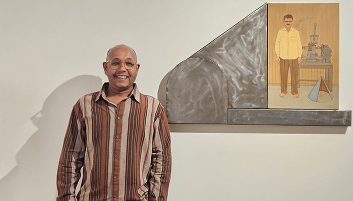 Roshan Chhabria