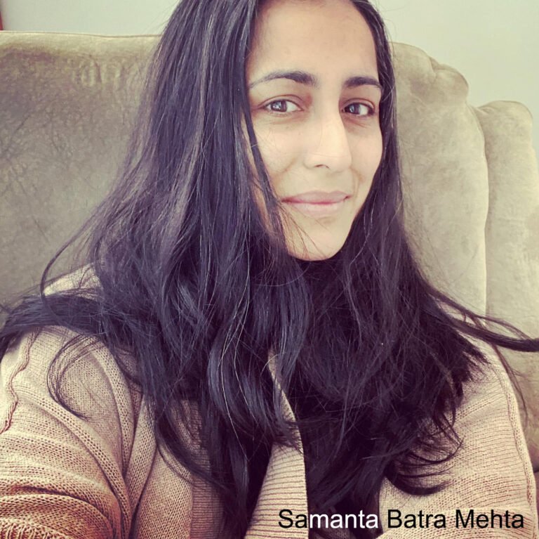 .Artist Portraits – Out of Studio | Samanta Batra Mehta