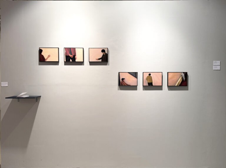 Display shot