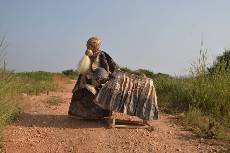 Debashish Paul | Me with My Pet – 12 | 2022-23 | Archival print on Hahnemuhle Photo Rag Bright White 310 gsm mounted on Dibond. Limited edition 1 of 10 + 1 AP | 16 x 24 Inches
