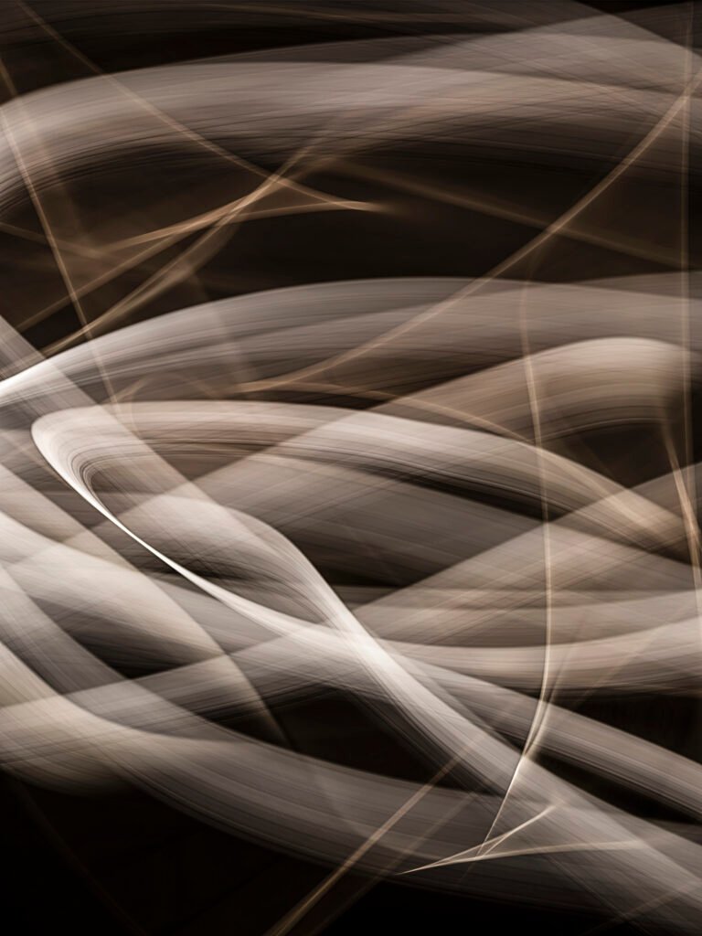 Vivek Vilasini | “what my lover said to her husbands concubine” Komal, Teevra and Shuddha | 2022 | Archival print on canvas. Limited edition 2 of 5 + 1 AP | 72 x 54 Inches